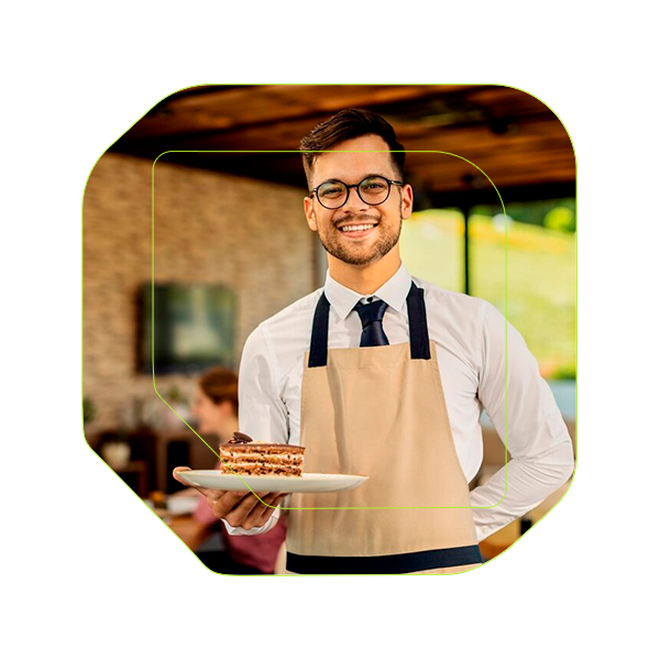 Gestão para Food Service